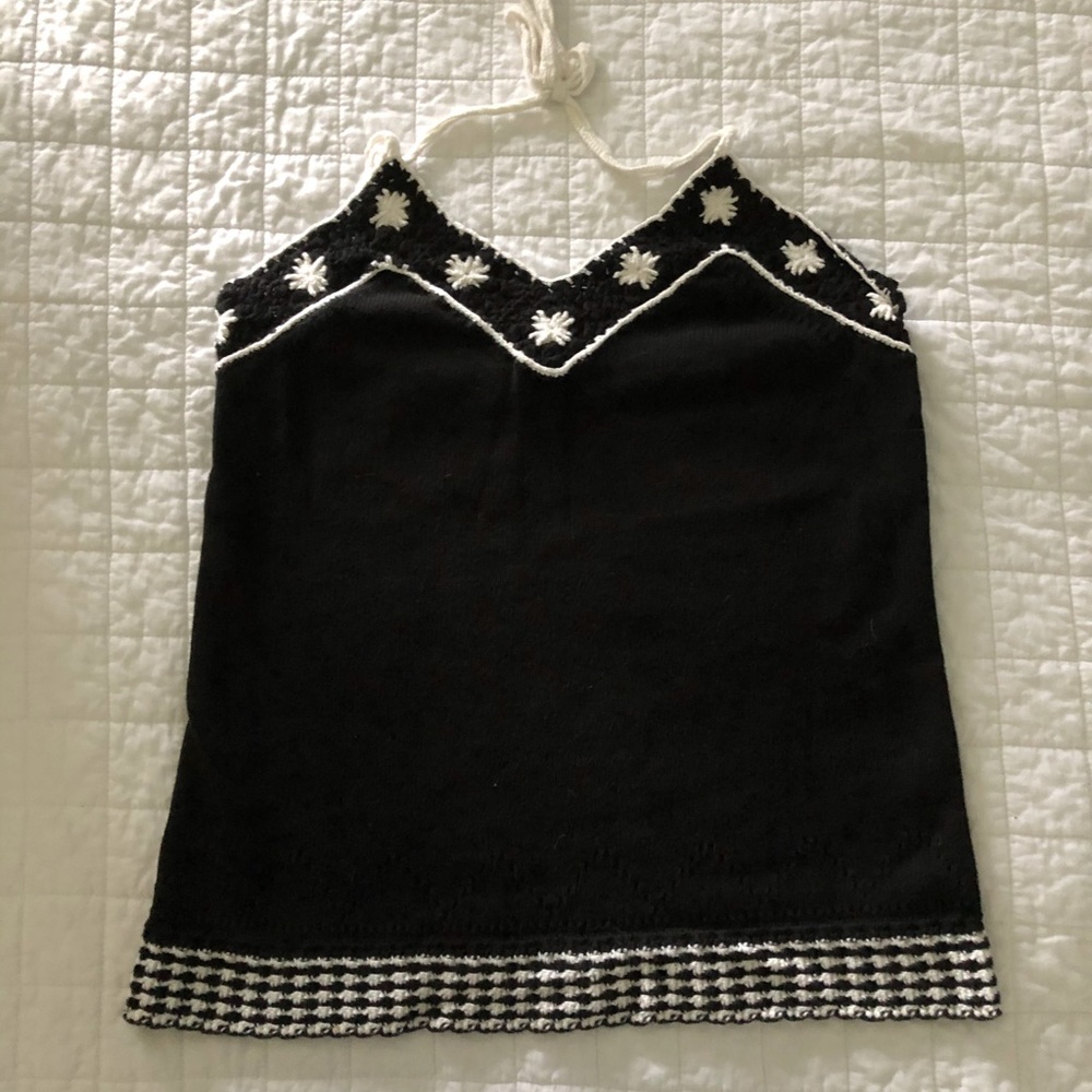 Ann Taylor Loft Top